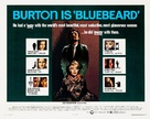 Bluebeard - Movie Poster (xs thumbnail)