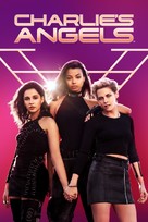 Charlie&#039;s Angels - Movie Cover (xs thumbnail)