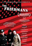 Capturing the Friedmans - Danish Movie Poster (xs thumbnail)