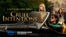 &quot;Cruel Intentions&quot; - Movie Poster (xs thumbnail)