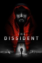 The Dissident - International Movie Cover (xs thumbnail)