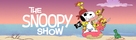 &quot;The Snoopy Show&quot; - Movie Cover (xs thumbnail)