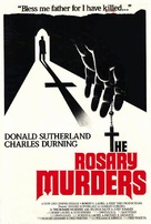 The Rosary Murders - Movie Poster (xs thumbnail)
