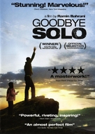 Goodbye Solo - DVD movie cover (xs thumbnail)