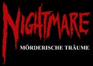 A Nightmare On Elm Street - German Logo (xs thumbnail)