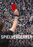 Spielverderber - German Movie Poster (xs thumbnail)