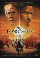 The Long Ships - Movie Cover (xs thumbnail)