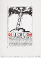 Lucifer - Belgian Movie Poster (xs thumbnail)