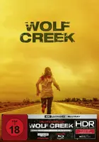 Wolf Creek Cover