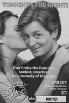 "Spin City" Other