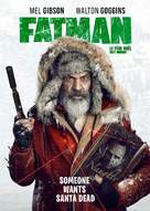 Fatman - Canadian DVD movie cover (xs thumbnail)