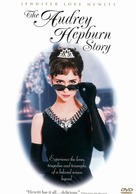 The Audrey Hepburn Story - Movie Cover (xs thumbnail)