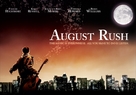 August Rush - Movie Poster (xs thumbnail)