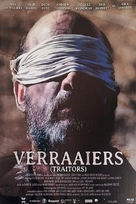 Verraaiers - Australian Movie Poster (xs thumbnail)
