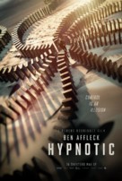 Hypnotic - Movie Poster (xs thumbnail)