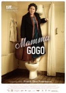 Mamma G&oacute;g&oacute; - British Movie Poster (xs thumbnail)