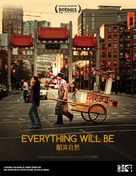 Everything Will Be - Canadian Movie Poster (xs thumbnail)