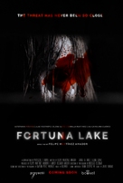 Fortuna Lake - International Movie Poster (xs thumbnail)