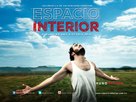 Espacio interior - Mexican Movie Poster (xs thumbnail)