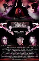 Cabaret Diabolique - Movie Poster (xs thumbnail)