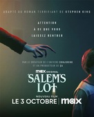 Salem&#039;s Lot - French Movie Poster (xs thumbnail)