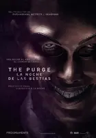 The Purge Poster