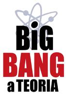 &quot;The Big Bang Theory&quot; - Brazilian Logo (xs thumbnail)