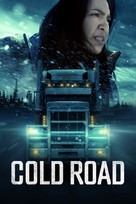 Cold Road - Canadian Movie Cover (xs thumbnail)