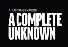 A Complete Unknown Logo