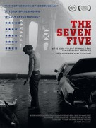 The Seven Five - British Movie Poster (xs thumbnail)