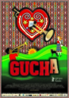 Guca! - German poster (xs thumbnail)