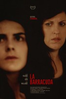 Barracuda - Movie Poster (xs thumbnail)