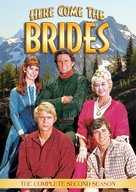 &quot;Here Come the Brides&quot; - DVD movie cover (xs thumbnail)