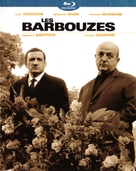 Les Barbouzes - French Movie Cover (xs thumbnail)
