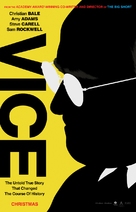 Vice - Movie Poster (xs thumbnail)