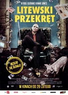 Redirected - Polish Movie Poster (xs thumbnail)