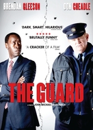 The Guard - Canadian Movie Poster (xs thumbnail)
