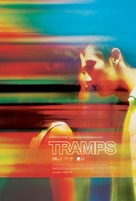 Tramps - Movie Poster (xs thumbnail)
