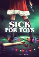 Sick for Toys - Movie Poster (xs thumbnail)