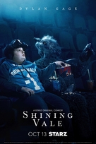 &quot;Shining Vale&quot; - Movie Poster (xs thumbnail)