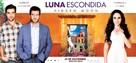 Hidden Moon - Mexican Movie Poster (xs thumbnail)