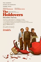 The Holdovers - Movie Poster (xs thumbnail)