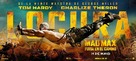 Mad Max: Fury Road - Argentinian Movie Poster (xs thumbnail)