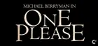 One Please - Logo (xs thumbnail)