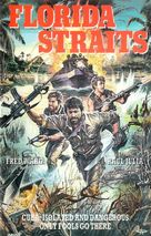 Florida Straits - Movie Poster (xs thumbnail)