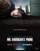 Mr. Harrigan&#039;s Phone - Movie Poster (xs thumbnail)