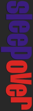Sleepover - Logo (xs thumbnail)