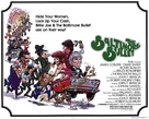 The Baltimore Bullet - Movie Poster (xs thumbnail)