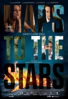 Maps to the Stars - Romanian Movie Poster (xs thumbnail)