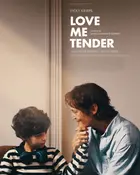 Love Me Tender Poster